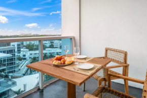 2 Bedroom Private Residence at Roney Palace -11289